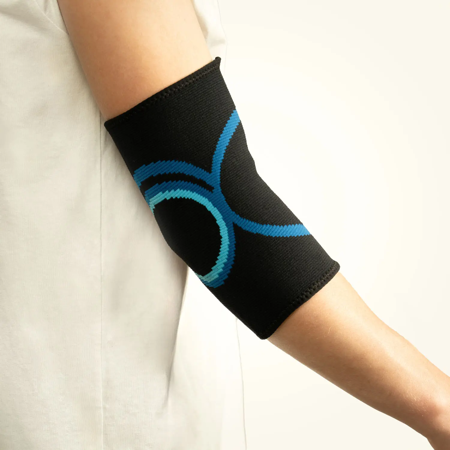 Opaska elastyczna stawu łokciowego OG-EEL001